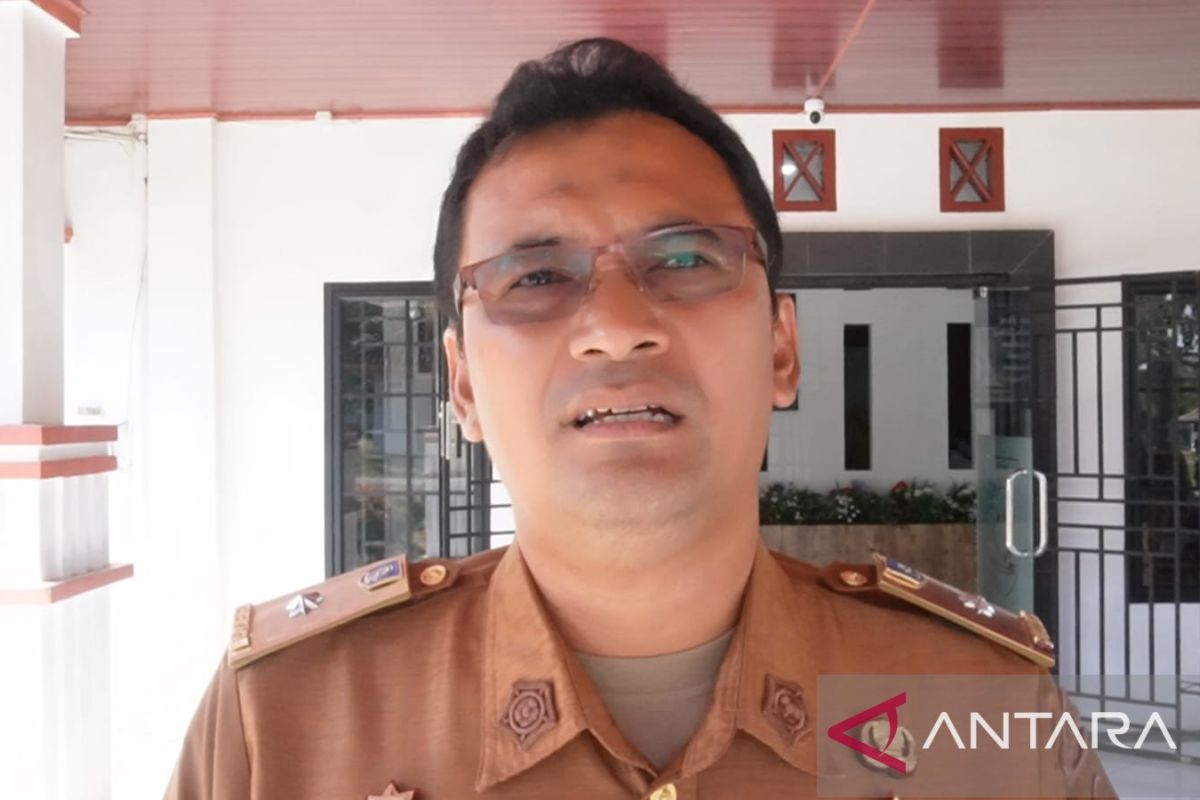 BPBD Babel Inventarisasi Logistik Antisipasi Krisis Air Bersih Imbas Musim Kemarau Ekstrem, Prioritaskan Rumah Ibadah dan Sekolah