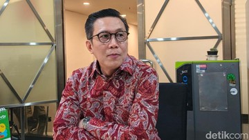 Direktur BEI Bantah Kinerja IHSG Terkait Pidato Prabowo, Sebut Faktor Eksternal Jadi Pemicu