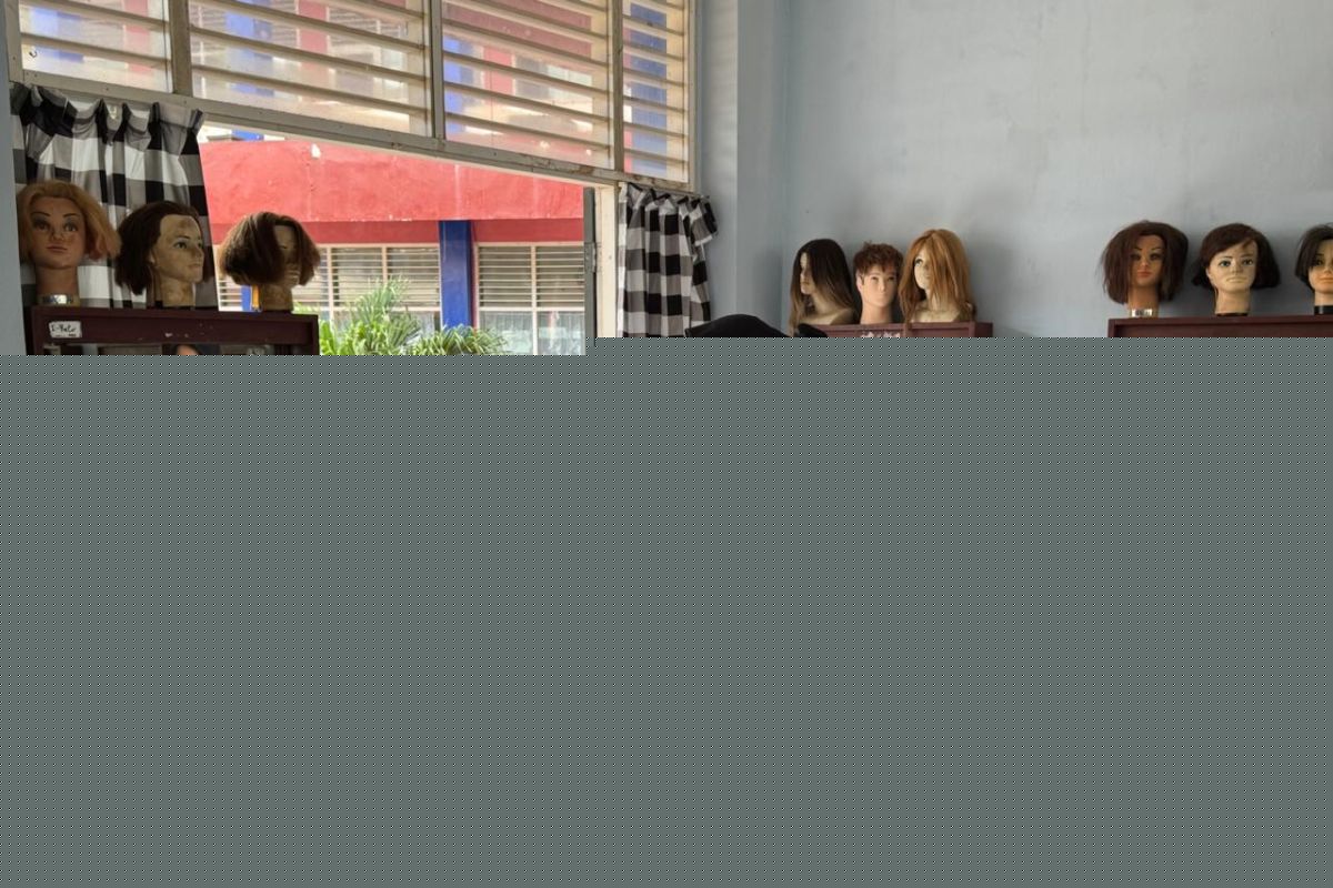 20 OAP di Jayapura Raih Sertifikat Kompetensi Tata Rambut, Pemkot Targetkan Usaha Baru Tekan Pengangguran