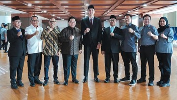 Mitchell Baker Resmi WNI, Netizen Sorot Tinggi Badan dan Proyeksi di Timnas