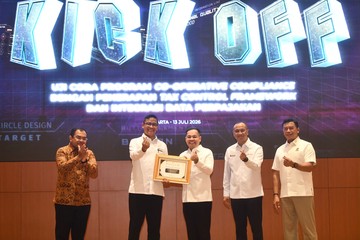 Transparansi Pajak Pertamina Diuji Lewat Program Kepatuhan Khusus dari DJP