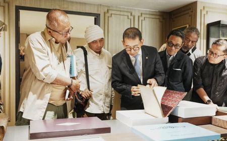 Danantara dan Kementerian Kebudayaan Siapkan Tiga Gedung Bersejarah Jasa Raharha dan Jiwasraya Jadi Museum Tematik