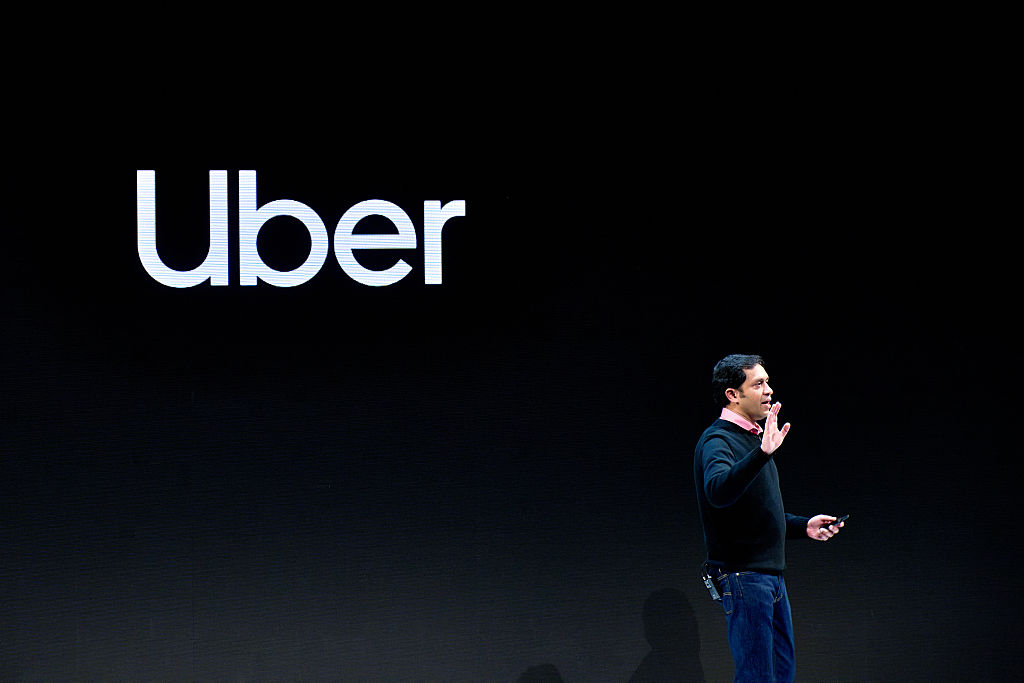Uber Kembangkan Layanan Hotel hingga Robotaxi, Tak Ingin Jadi Super-App ala Asia