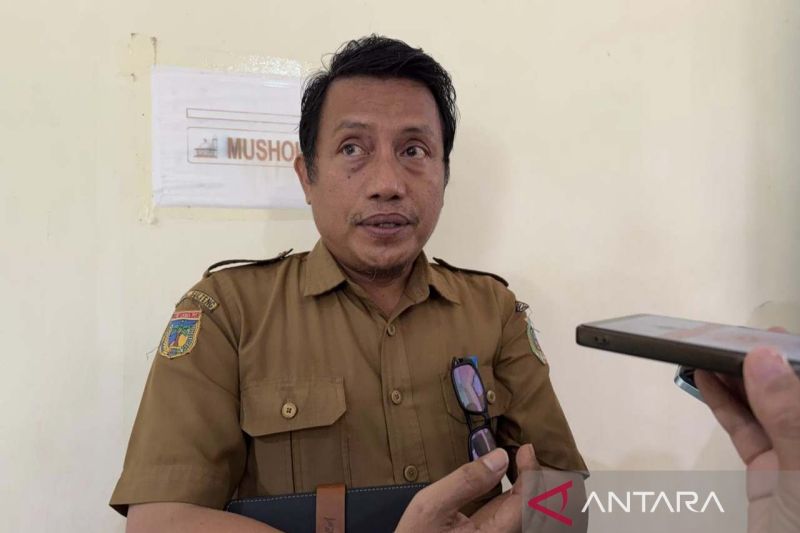 Dinkes Parigi Moutong Janji Selesaikan Lima Temuan BPK, Dua Proyek Fisik Masih Berproses