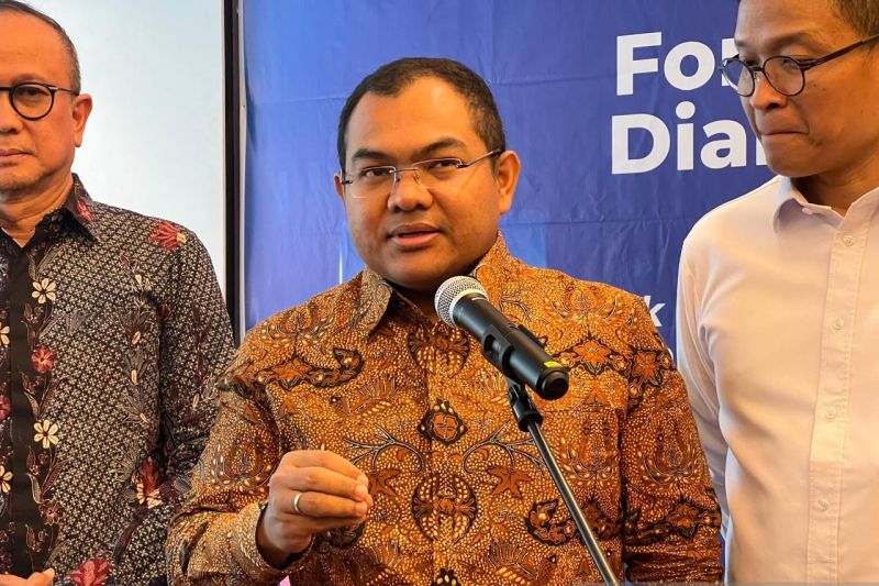 Pertamina Jadi Pilot Project Integrasi Data Pajak, BP BUMN: Ini Awal Transparansi BUMN Lain