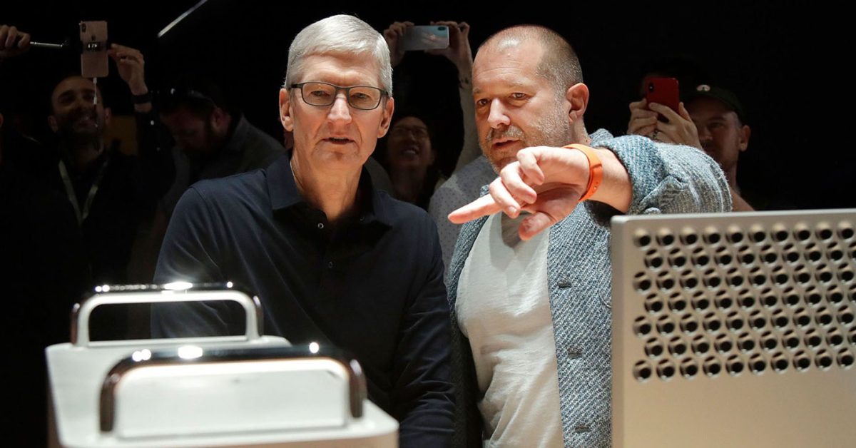 OpenAI Berpotensi Seret Jony Ive ke Sidang, Apple Terjepit di Kasus Pencurian Rahasia Dagang