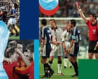 Spanyol, Prancis, Argentina, dan Inggris: Bayang-Bayang Masa Lalu di Semifinal Piala Dunia