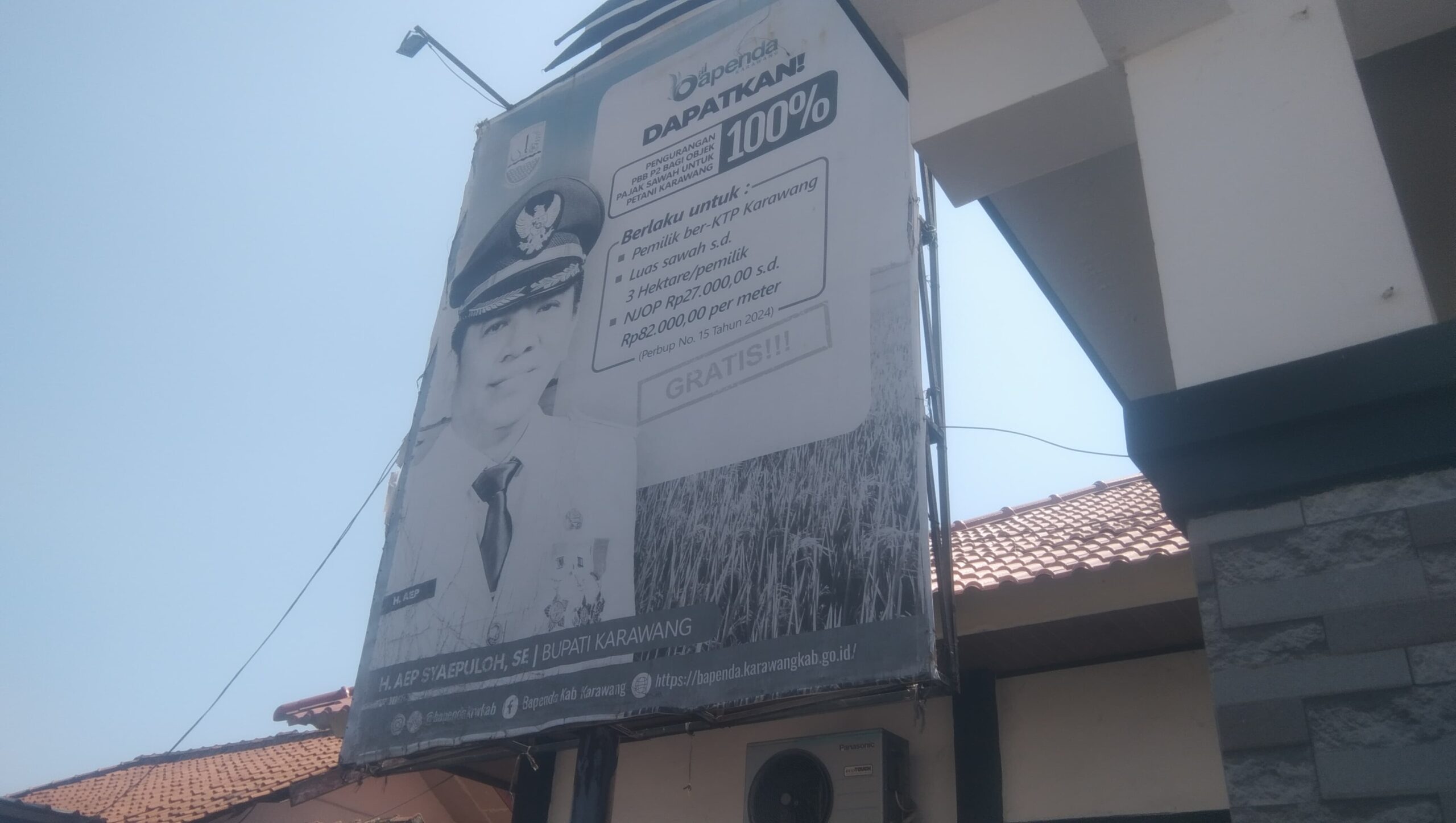 Pemdes Duren Karawang Punya 3 Hektar Sawah di Desa Lain, Lokasi dan Penggarapnya Belum Diketahui