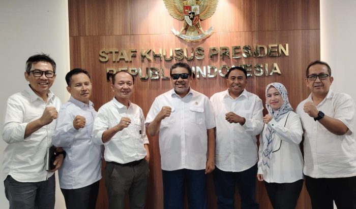 Said Iqbal Siap Kawal Tata Kelola Pertamina, PLN, dan Danantara, Targetkan Transparansi Penuh