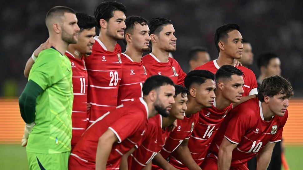 Peluang Timnas Indonesia ke Piala Dunia 2030 Makin Terbuka usai Wacana FIFA Tambah Peserta Jadi 64 Negara