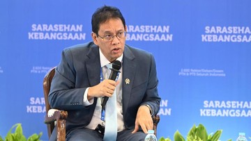 S&P Pertahankan Peringkat Utang RI di BBB, Menkeu Purbaya Sebut Stabilitas Makro Jadi Kunci