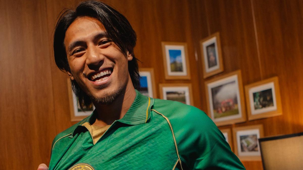 PSS Sleman Resmi Datangkan Hanif Sjahbandi dan Gelandang Jepang Hiromu Tanaka untuk Liga 1 2026/2027