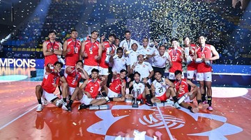 Timnas Voli Indonesia di SEA V Cup 2026: Jadwal Lengkap, Lawan, dan Jam Tayang Moji