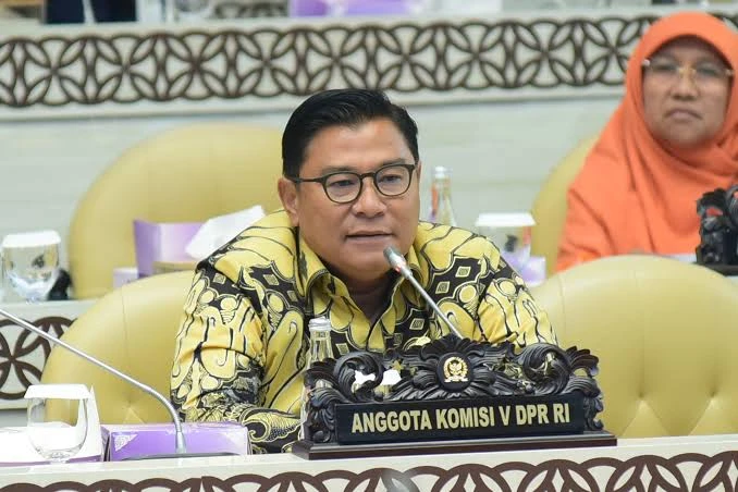 Harga BBM Khusus Nelayan 30-200 GT Resmi Rp15.000 Per Liter, Anggota DPR Sebut Aspirasi Konstituen Terjawab