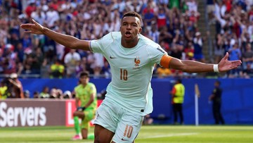 Prancis vs Spanyol di Semifinal Piala Dunia 2026: Duel Taktik 4-2-3-2 Lawan 4-3-3