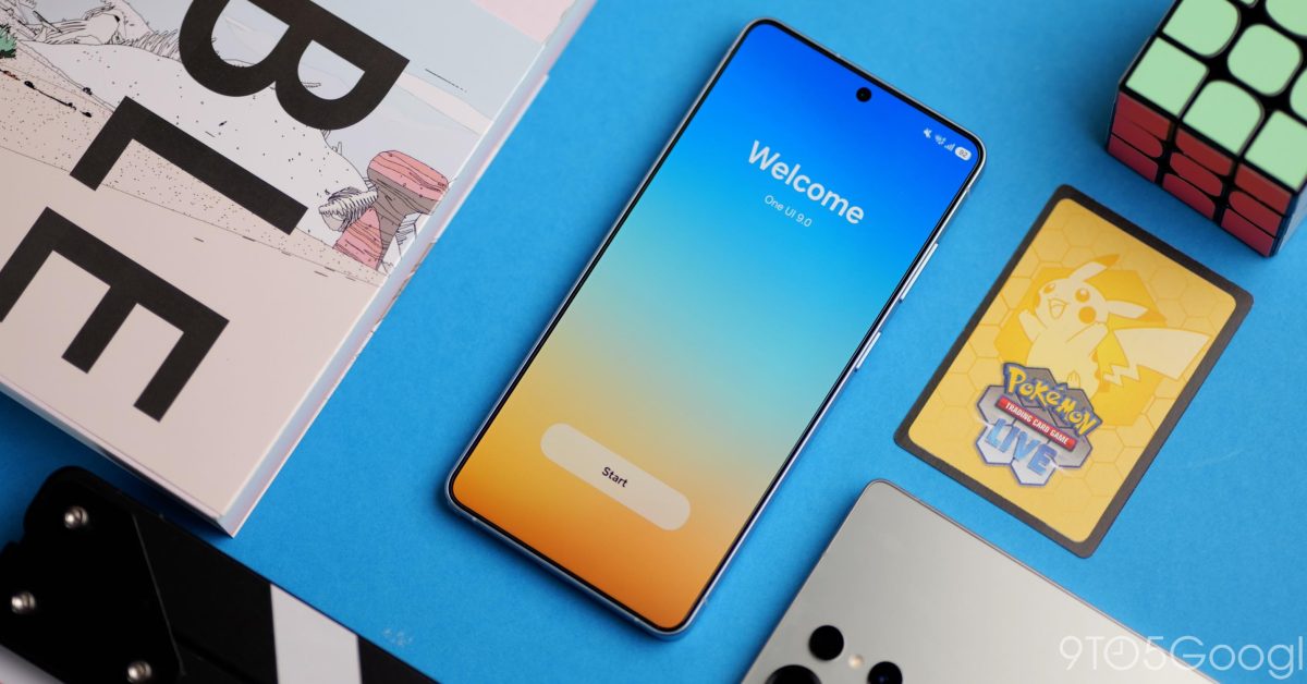 One UI 9 Akhirnya Rilis, Ini 7 Fitur Baru Samsung Galaxy Z Fold 8 dan S26