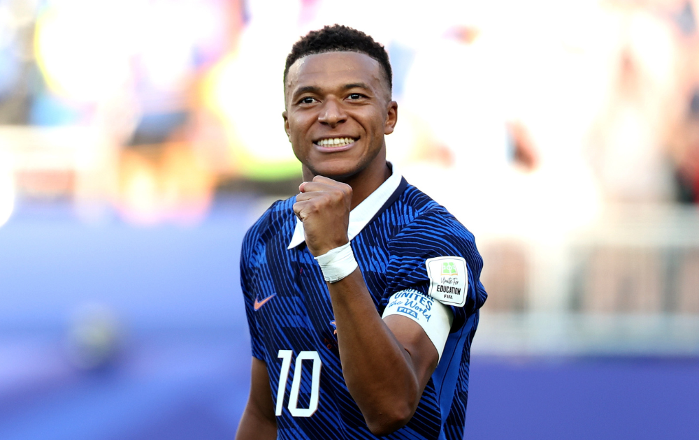 Prancis vs Spanyol di Semifinal Piala Dunia 2026: Jadwal Siaran Langsung dan Head-to-Head Duel Mbappe vs Yamal