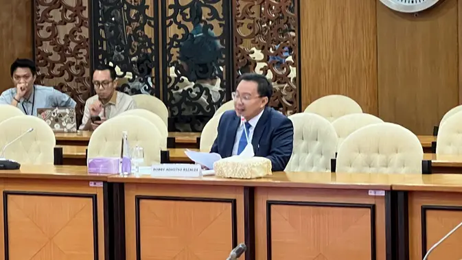 KPK Ungkap Alasan Penggeledahan Rumah Anggota BPK Bobby Rizaldi Berlangsung Dua Hari