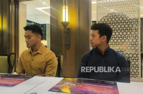 Mario Aji dan Veda Ega Tak Pasang Target, Fokus Nikmati Balapan di MotoGP Mandalika 2026