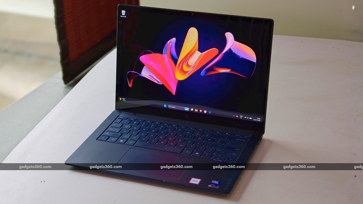 Review HP OmniBook X 14 (2026): Ultrabook Premium Rp 47 Juta Siap Saingi MacBook