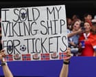 Pengadilan Jerman Jatuhkan Injungsi ke FIFA Soal Praktik Penjualan Tiket Piala Dunia yang Dianggap Manipulatif