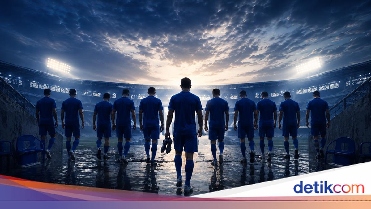 Persib Bandung Resmi Lepas 10 Pemain Termasuk Dimas Drajad dan Layvin Kurzawa