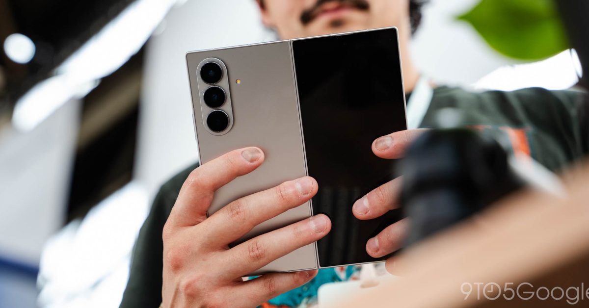 Samsung Galaxy Z Fold 8 Dikabarkan Dapat Pengisian Nirkabel 20W dan Kabel 45W