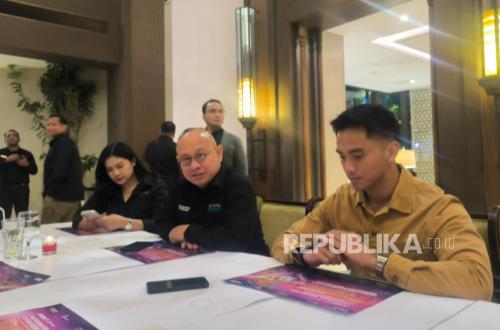 Antusiasme MotoGP Indonesia 2026 Melonjak, Penjualan Tiket Tembus Rp2,4 Miliar Berkat Dua Pembalap Lokal