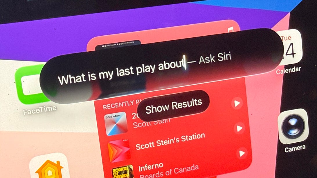 iPadOS 27 Bikin Siri Jauh Lebih Pintar, Tapi Tetap Bukan Mac