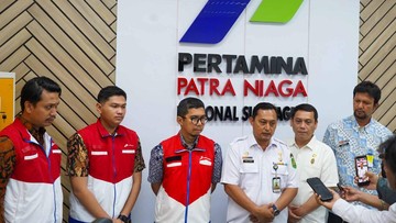 Pemkot Medan Terima Penjelasan Pertamina soal Antrean BBM di SPBU, Sebut Murni Gangguan Teknis Distribusi