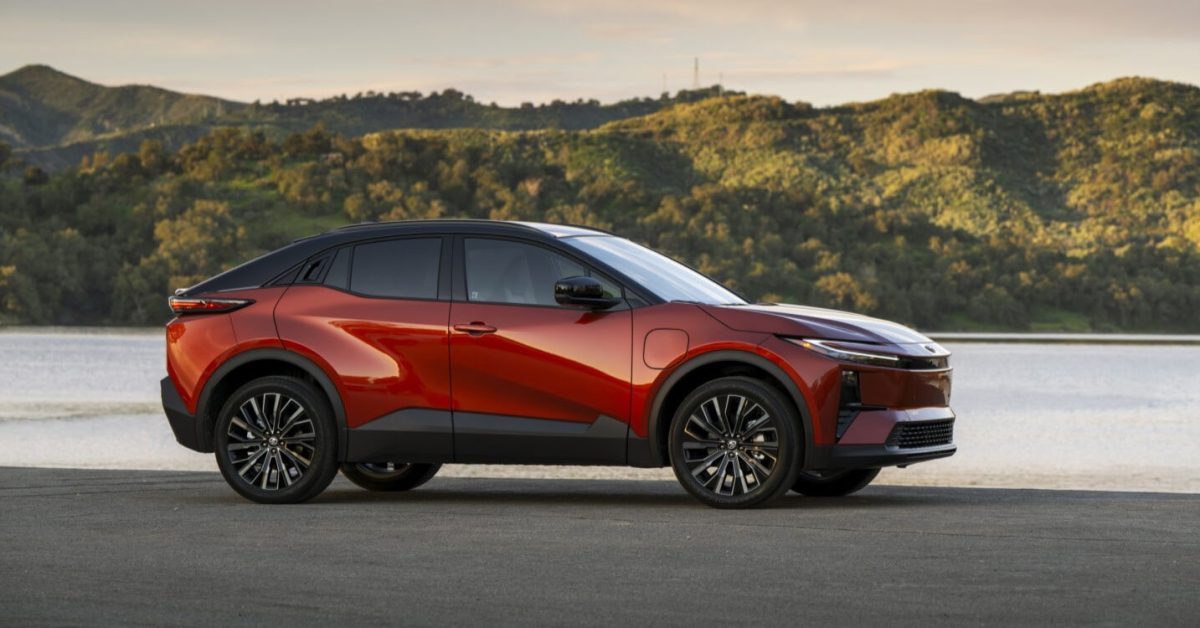 Toyota Tembus 5 Besar Penjualan EV di AS, Tapi Justru Tunda Produksi Highlander Listrik
