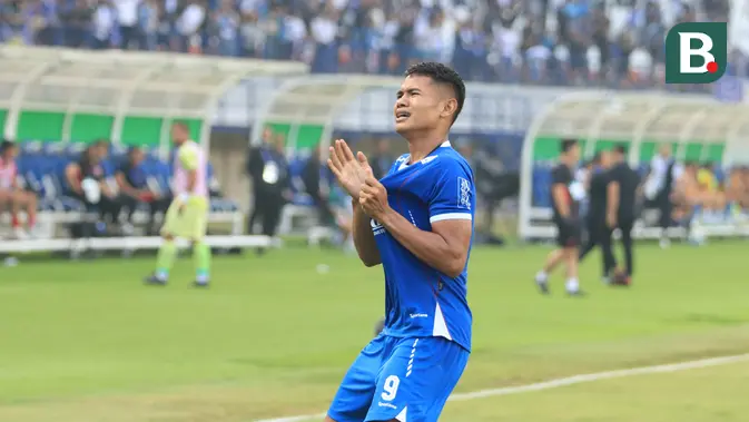 Dimas Drajad Resmi Tinggalkan Persib Bandung, Tidak Masuk Rencana Tim Pelatih Musim Depan