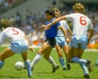Rivalitas Inggris vs Argentina: Dari Perang Malvinas hingga Klasik Sepak Bola Murni