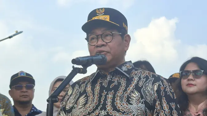 Pramono Anung Ancam Cabut Bansos bagi Penerima yang Terbukti Curi atau Rusak Fasilitas Publik di Jakarta