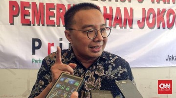 KPK Jadwalkan Pemeriksaan Anggota BPK Bobby Rizaldi Pekan Ini untuk Kasus Suap Muara Enim