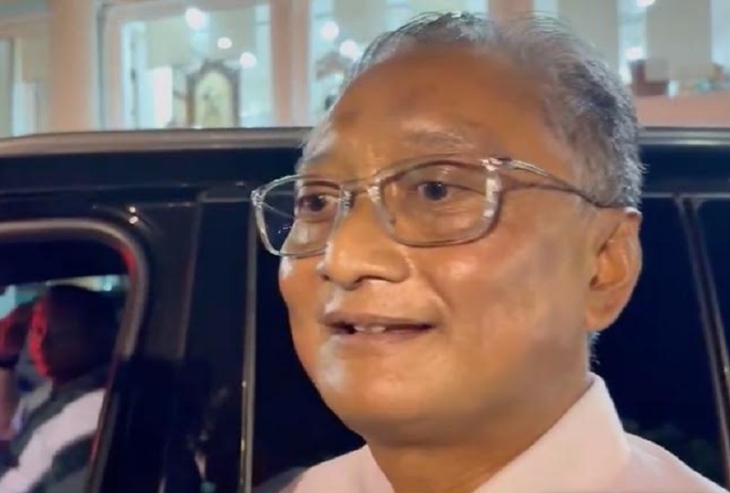 Menteri PU Dody Hanggodo Bantah Mutasi 117 Pejabat Terkait Bocornya Surat Perjalanan ke AS