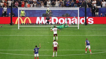 Spanyol Kunci Kemenangan 1-0 atas Prancis di Babak Pertama Semifinal Piala Dunia 2026