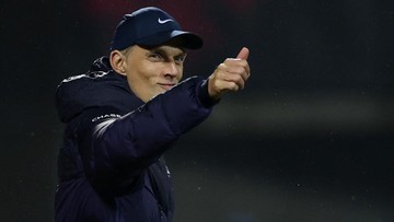 Tuchel Maklumi Argentina Nekat Pakai Jersey 'Jimat' di Semifinal Piala Dunia 2026