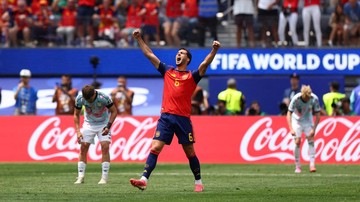 Spanyol di Ambang Pecahkan Rekor Nirkalah Argentina, Target Samai Italia di Semifinal Piala Dunia 2026