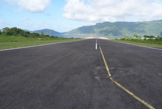 Kementerian PU Siapkan Peningkatan Jalan 12,65 Km di Banda Neira, Target Dorong Wisata dan Distribusi Pala