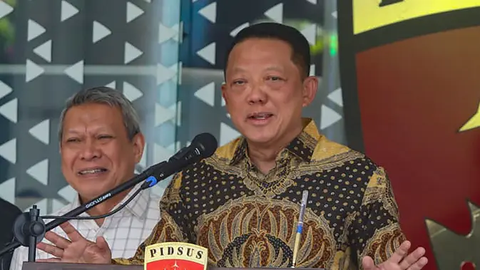 Kejagung Ralat Status Febrie Adriansyah, Tegaskan Eks Jampidsus Tetap Tersangka di Tiga Sprindik Baru