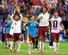 Spanyol Hajar Prancis di Semifinal GWC, L'Équipe Beri Nilai 2 untuk Tiga Pemain