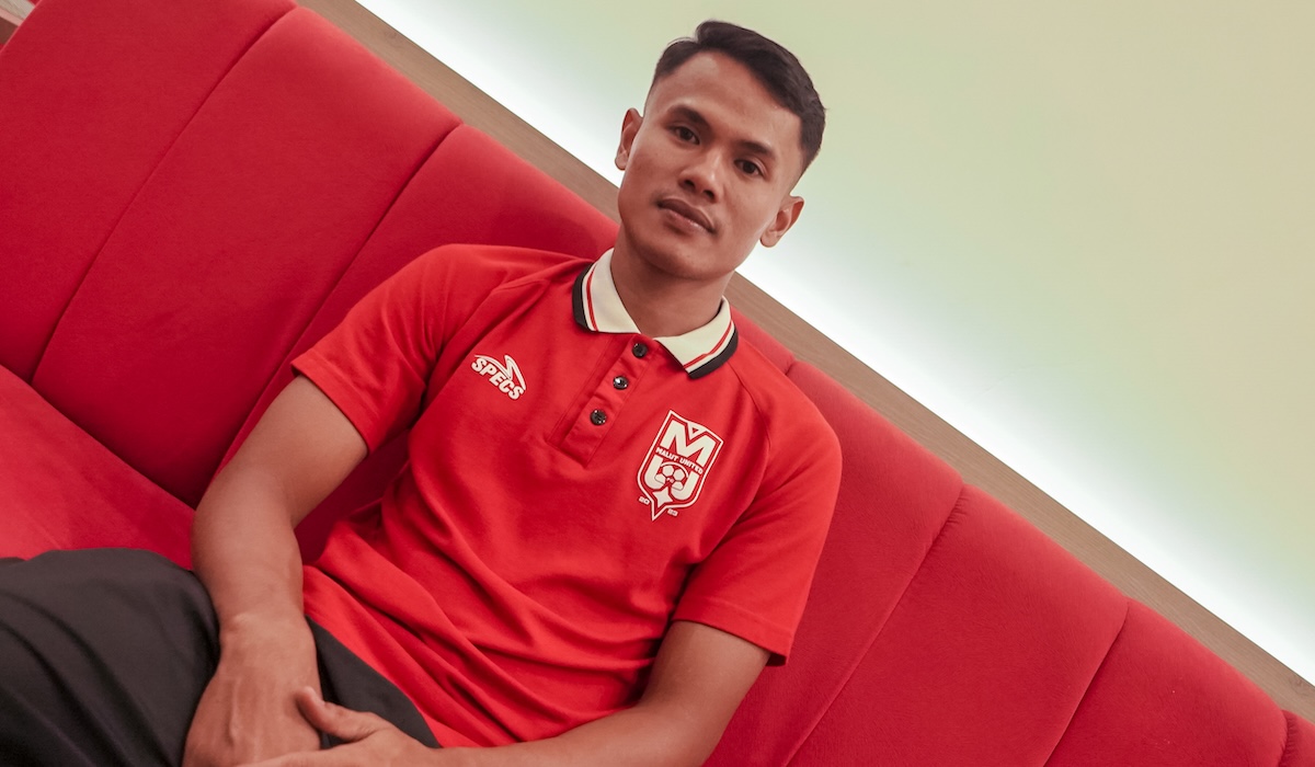 Persib Bandung Resmi Berpisah dengan Dimas Drajad usai Kontrak Dua Musim Berakhir