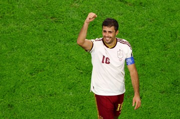 Rodri Bawa Spanyol ke Final Piala Dunia 2026, Ibrahimovic Beri Pujian Setinggi Langit