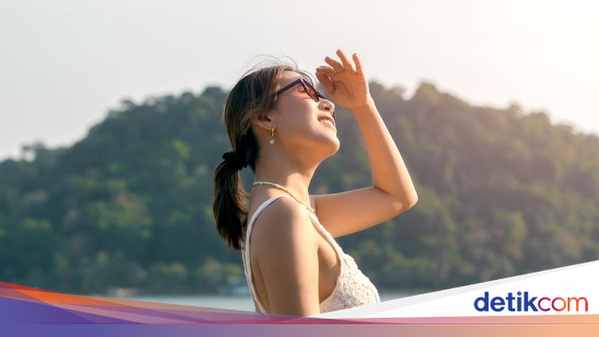 Cuaca DIY Rabu 15 Juli 2026: Cerah Berawan Sepanjang Hari, BMKG Pastikan Tak Ada Potensi Hujan di Lima Wilayah