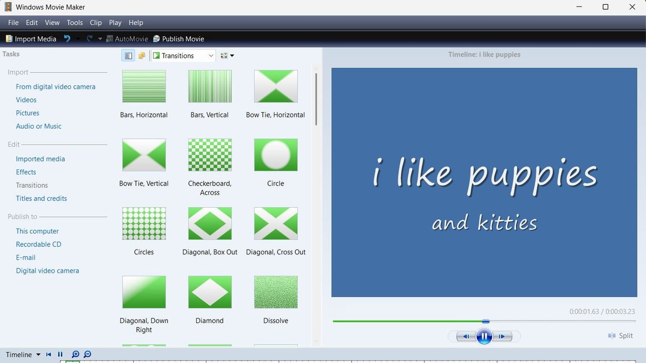Clipchamp Kini Wajib OneDrive untuk Edit Video, Windows Movie Maker Jadi Alternatif Offline yang Lebih Bebas