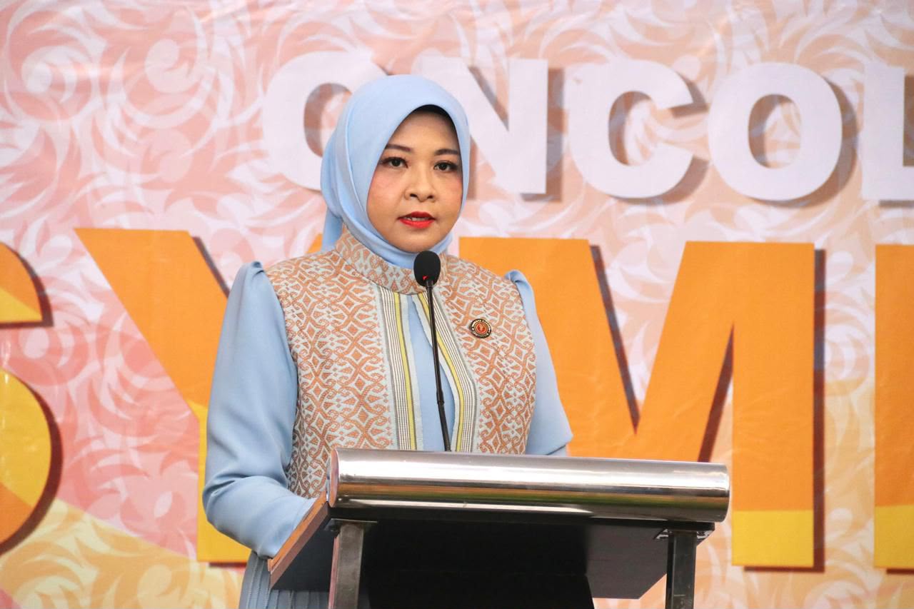 BPSDM Kalbar Kembangkan Corporate University dan Podcast untuk Naikkan Kompetensi ASN, Windy Prihastari Pimpin Transformasi Digital