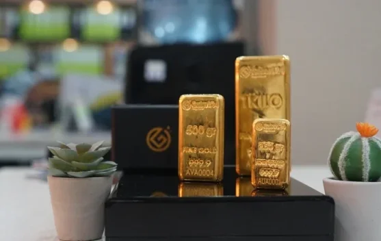 Harga Emas Galeri24 dan UBS di Pegadaian Kompak Naik Rp21.000 per Gram, Kembali ke Level Rp2,6 Juta