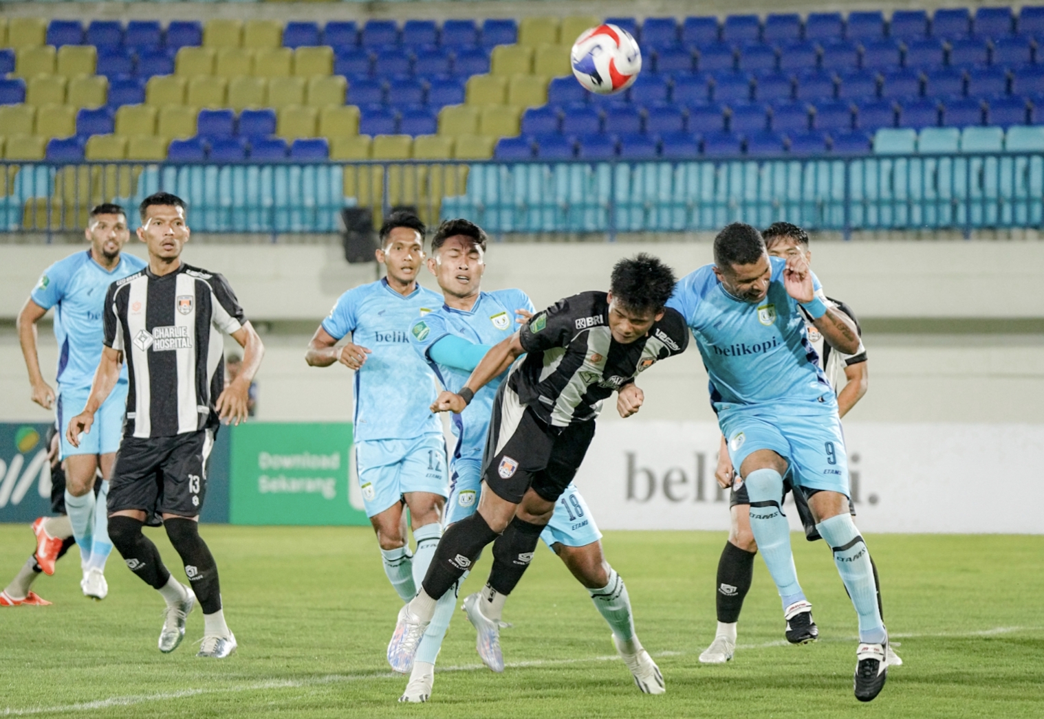 Persela Lamongan Datangkan Dendy Sulistyawan hingga Juninho Cabral, Skuad Makin Gahar Hadapi Persis Solo di Liga 2