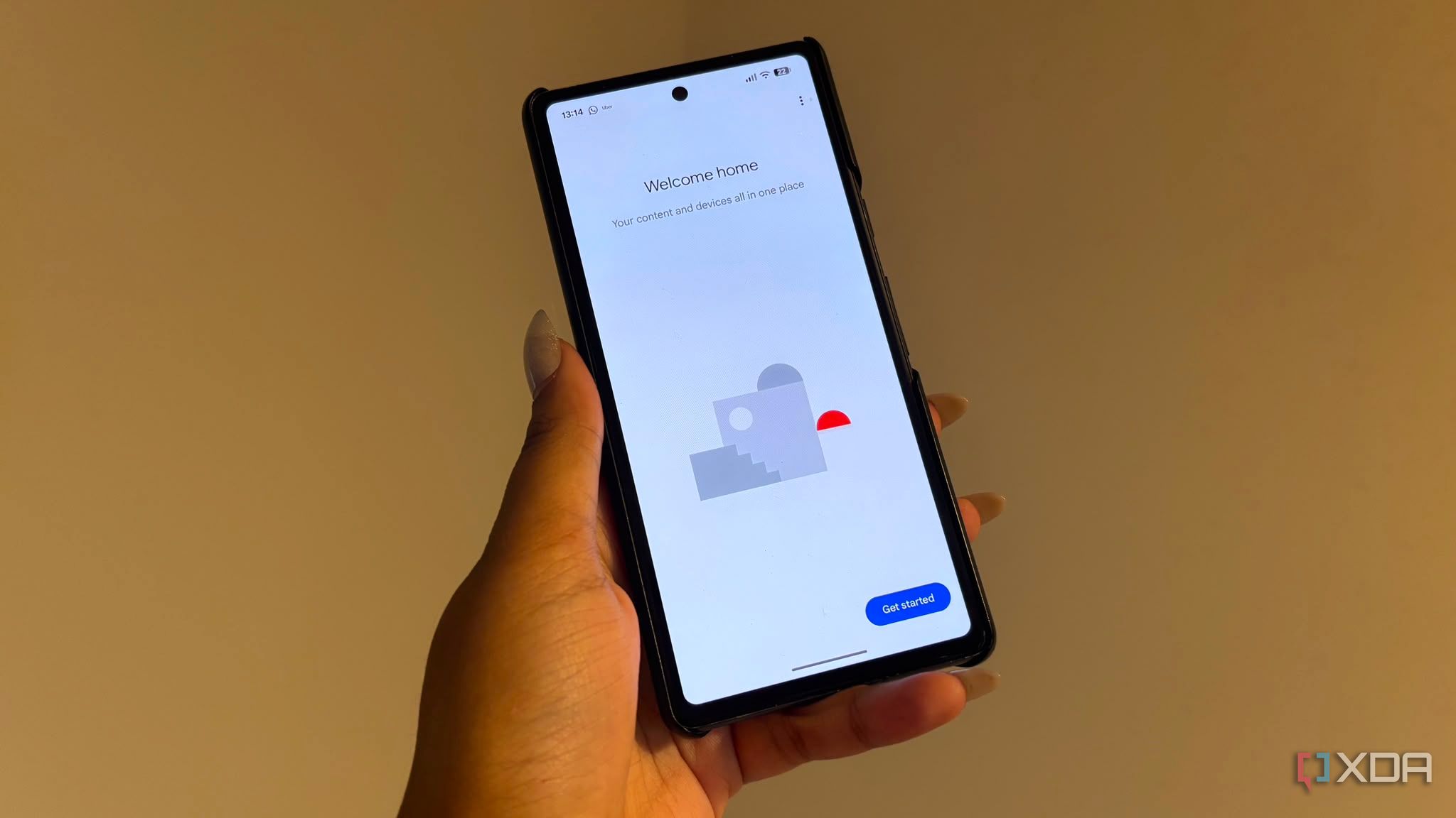 Bosan Buka HP Tiap Kali Nyalakan Lampu? Beralih ke Smart Switch Fisik Bisa Jadi Solusi